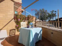 Jade house facing the sea just a stone's throw from Rome Hotels in Ladispoli