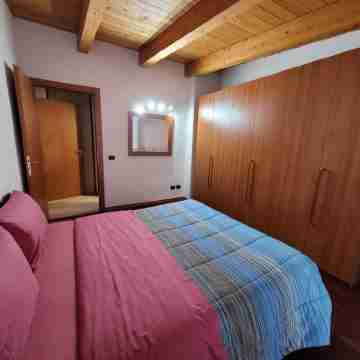 Apartment Micaela Rooms