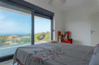 Villa Grey, spectacular views over all central Dalmatian islands Hotels in Vinišće