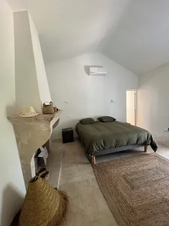 Mas Provençal au coeur de la Drôme