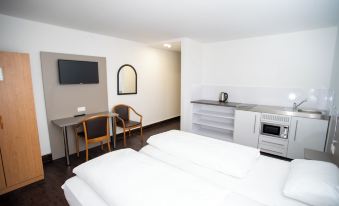 Hotel am Schillerplatz