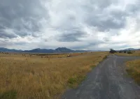 Emigrant Peak House with Spectacular View