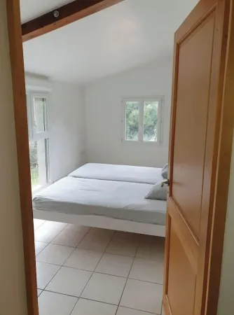 Le Gîte des Tilleuls