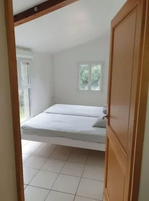 Le Gîte des Tilleuls Hotels in Ales