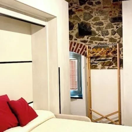 Seafront Apartment in Sestri Levante - Sailorsistershouse