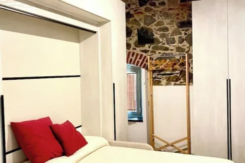 Seafront Apartment in Sestri Levante - Sailorsistershouse