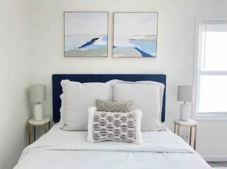 Morning Glory - Cozy Apartment in Downtown Lexington