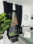 Vacation home 100m2 for 6-8 pers families, pet friendly with garden/parking lot/WLAN