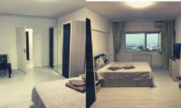 Harbor Black Sea Apartment- city center area