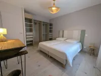 Exceptional terrace-Calm-forest-Spa-proxi beaches Hotel a Saint-Jean-de-Monts