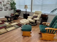 High Springs Hideaway – 4BR w/ Pool & Bar • Near Springs & UF • Walk to Town