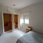 Hogar en Espacio Verde Tranquilo y con Areas Compartidas de Disfrute Hotels in Tres Cantos