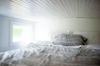 Tiny House | Strouds Run| Lake | Kayak-Hike- Bike