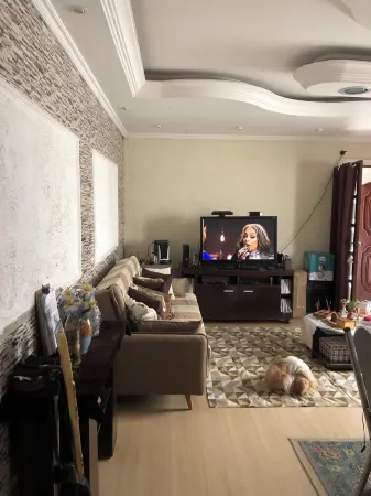 Single Room Centro Avaré Отели в г. Аваре