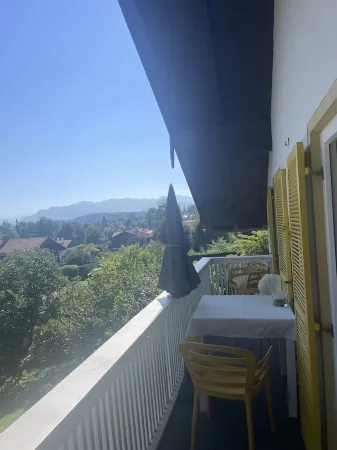 Einzigartige Auszeit in Bad Tölz