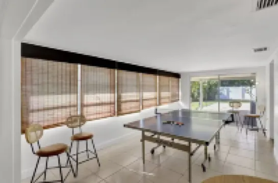 Welcome To The Leaf House