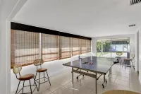 Welcome To The Leaf House