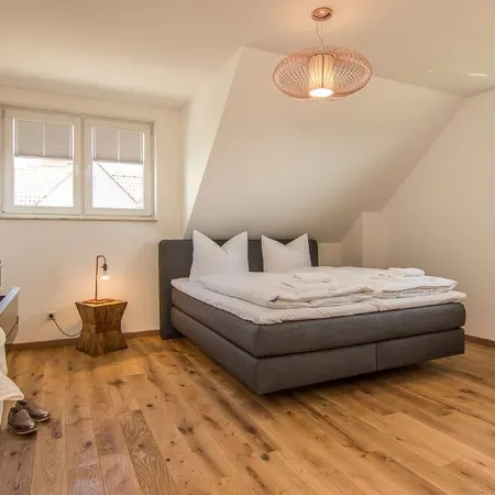 Luxury apartment time out & sea