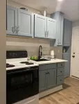 威爾遜二樓度假屋