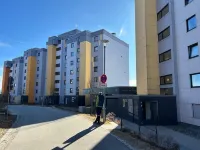 Ferienglück Geyersberg - Pool & Sauna Hotels in Freyung