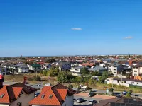 Cris and Rafael apartment Hotels in Chiajna