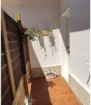 First Floor Attic Apartment Hotel a Parede