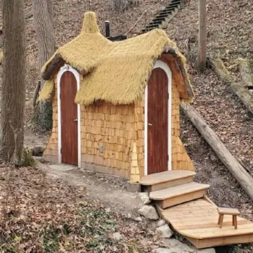 Perfect Getaway - Your Sanctuary Among Nature