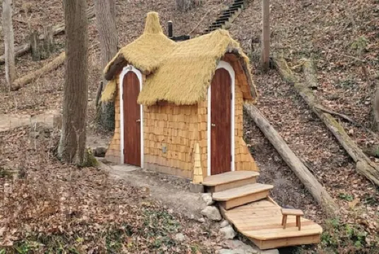 Perfect Getaway - Your Sanctuary Among Nature