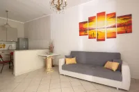 2 Bedroom Apartment in Tresana