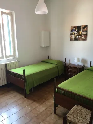 Apartment 20 meters from the beautiful sea of Castiglione della Pescaia