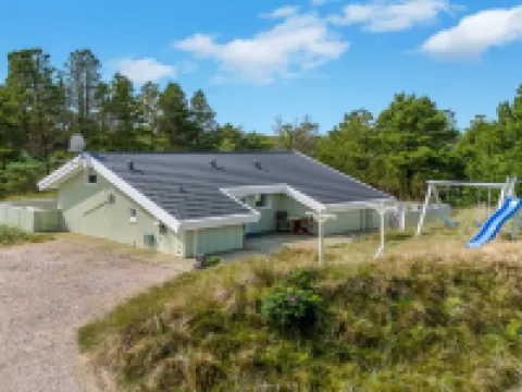 "Mila" - 750m from the Sea Hoteles en Bindslev