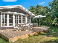 "Tineke" - 200m from the Sea Hotels in Gedser