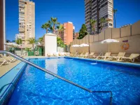 Hotel Servigroup Diplomatic Hotels in Benidorm