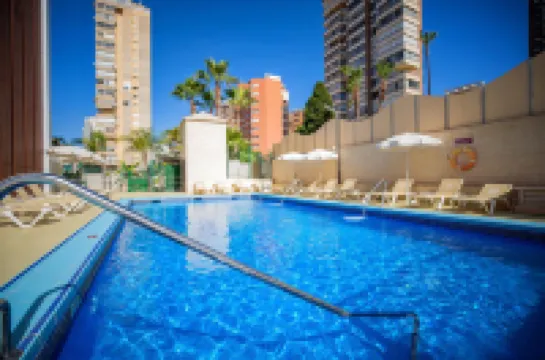 호텔 세르비그룹 디플로매틱