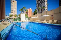 Hotel Servigroup Diplomatic