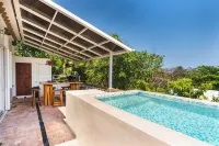 Luxury and Comfort a Block from the Beach with Private Pool and Incredible Views