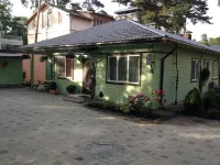 Cozy 1-bedroom apartment in the heart of Jurmala.