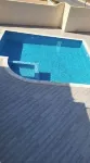 House with swimming pool for rent Hotels in Temlel