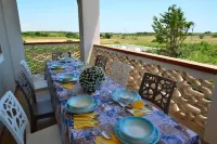 Villa Tambo House Bay - Your Seaside Villa in Salento Hotel a Lizzano