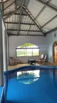 Rancho Guadalajara 2BR Beach Retreat w/ AC – Near El Tunco & Punta Roca