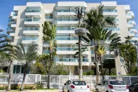 Beach Front Apartment nearby Riviera Golf Club