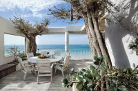 Sea Executive Suites - Pools