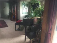 Cozy 4-bedroom house in peaceful Antioch with WiFi, AC