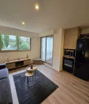 STUDIO APARTMENT IN MOUGINS