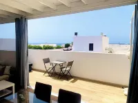 La Vela Vacation Accommodations with balcony Hotels in Puerto Calero