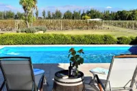 Amongst the Vines in Valle de Uco Hotels in Tunuyan Department