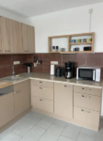 Vacation home in Eschweiler - relaxation near the Eifel