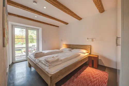 Holiday apartments gateway to the Allgäu