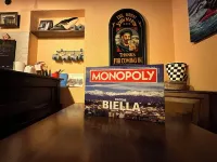 Welcome to Cantinùn. Your retreat in the heart of Biella Hotels in Biella