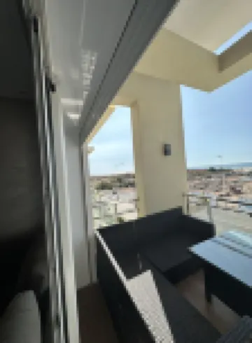 Super Appartement vue sur mer Pied Dans Leau